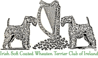 Irish Soft Coated Wheaten Terrier Club of Ireland